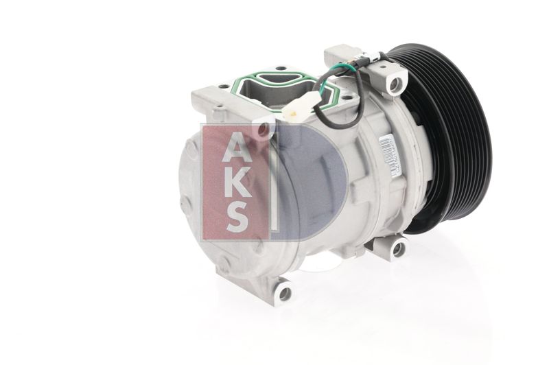 Kompresor, klimatizace 852070N