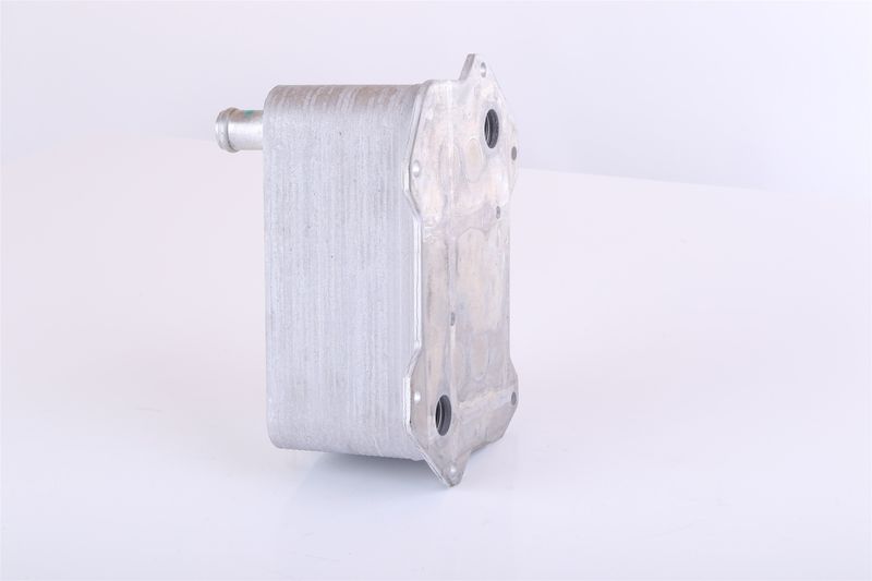 Õliradiaator, mootoriõli, NISSENS 91269