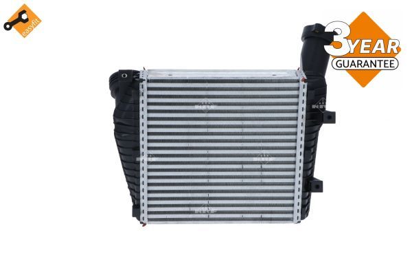 Kompressoriõhu radiaator, NRF 30178