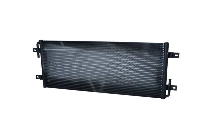 Chladič, chlazení motoru 500001