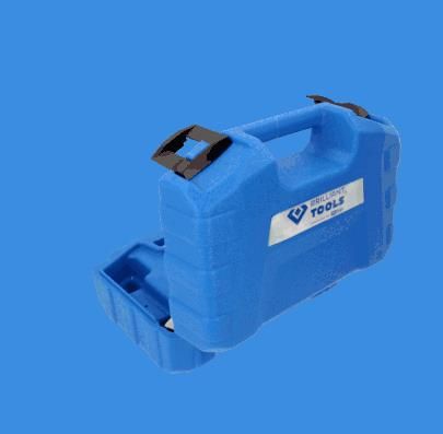 Montaažitööriistade kompl, sidur, hooratas, KS TOOLS BT641240