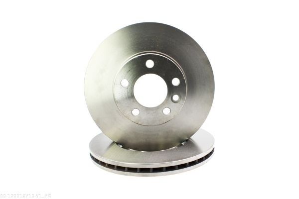 AUTOMEGA 120016710 Brake Disc