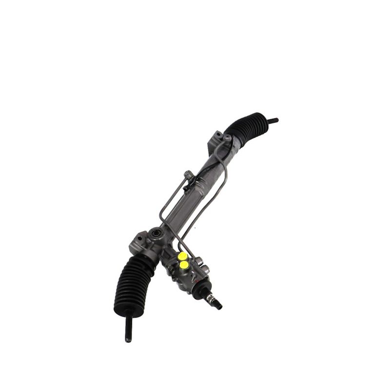 REMANTE 007-003-000446R Steering Gear