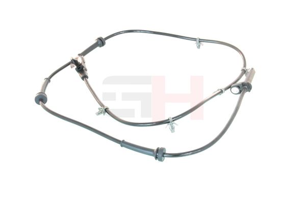 Andur, rattapöörete arv, GH GH-712249V