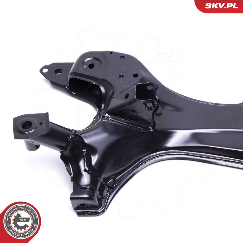 Abiraamid, agregaadikandja, ESEN SKV 64SKV067