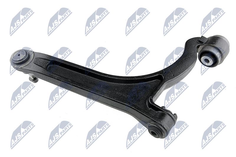 NTY ZWD-CH-028 Mounting, control/trailing arm