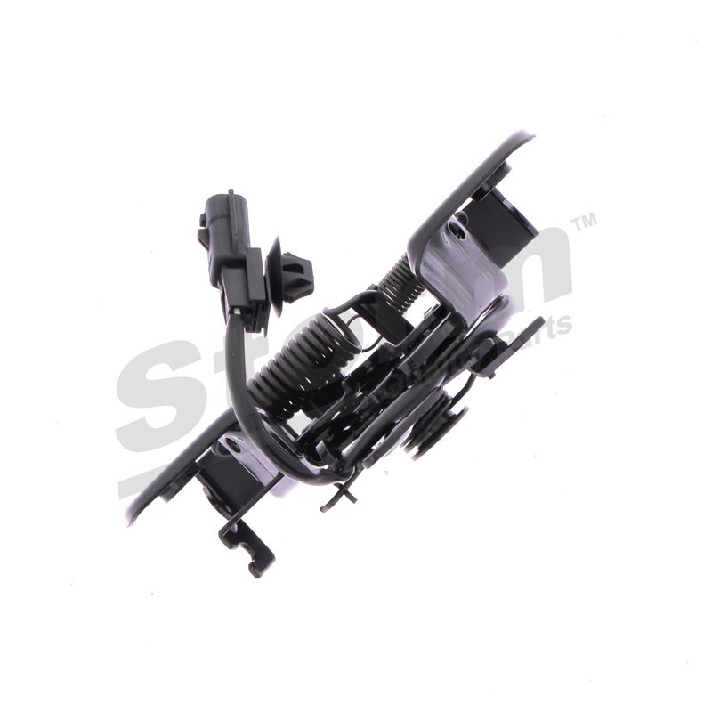 Serrure de capot-moteur STORM QUALITY PARTS 8713510