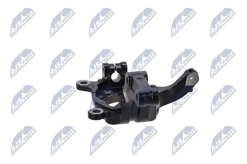 Käändmik, rattakinnitus, NTY ZZP-NS-004