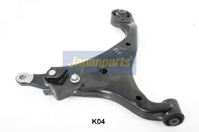 JAPANPARTS Vikšro valdymo svirtis