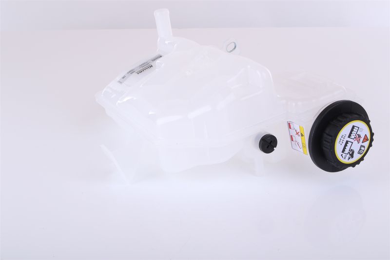 NISSENS 996242 Expansion Tank, coolant