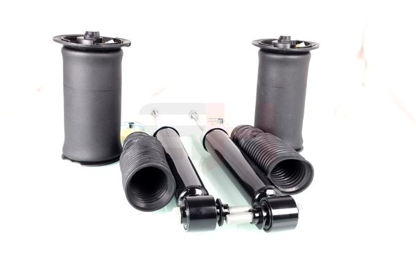 GH GH-331561S01 Suspension Kit, springs/shock absorbers