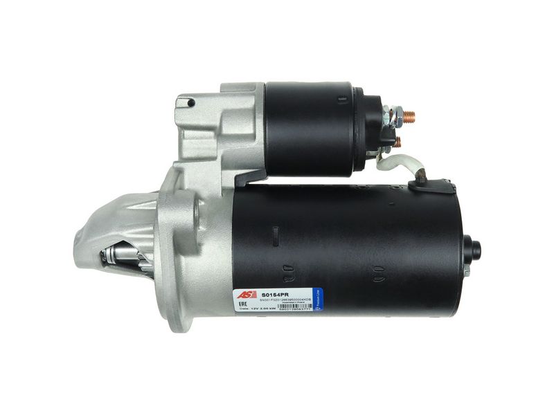 AS-PL S0154PR Starter