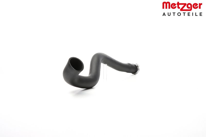 METZGER AUTOTEILE 2400976 Charge Air Hose