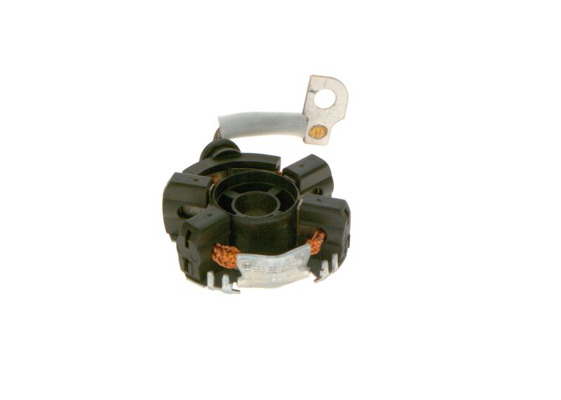 BOSCH 1004336653 Holder, carbon brushes