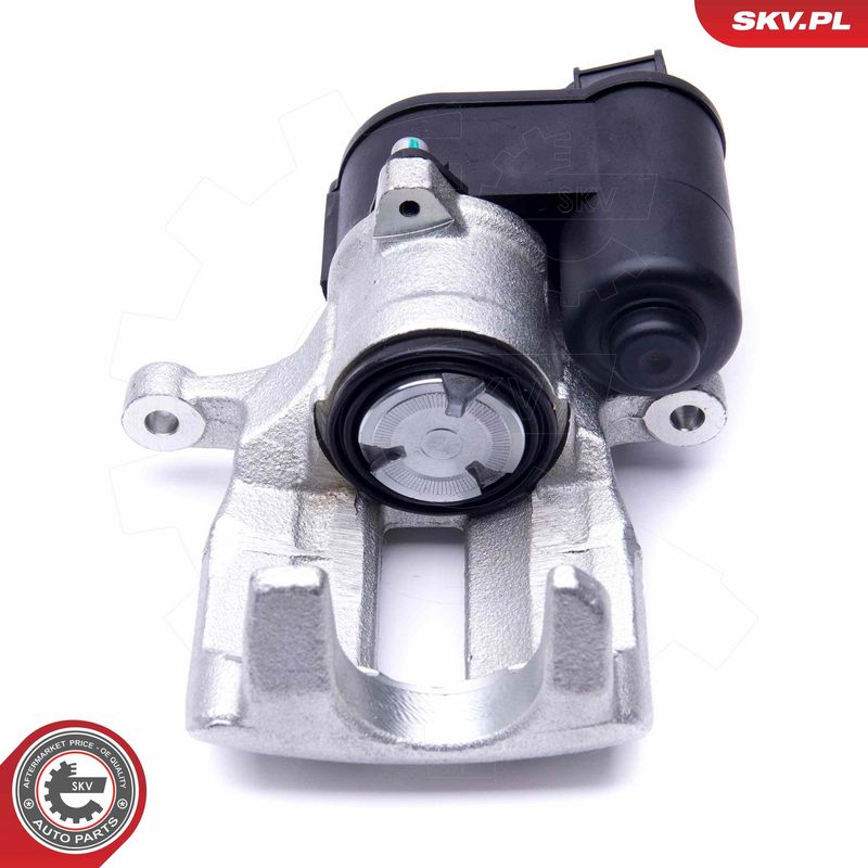 Pidurisadul, ESEN SKV 46SKV763