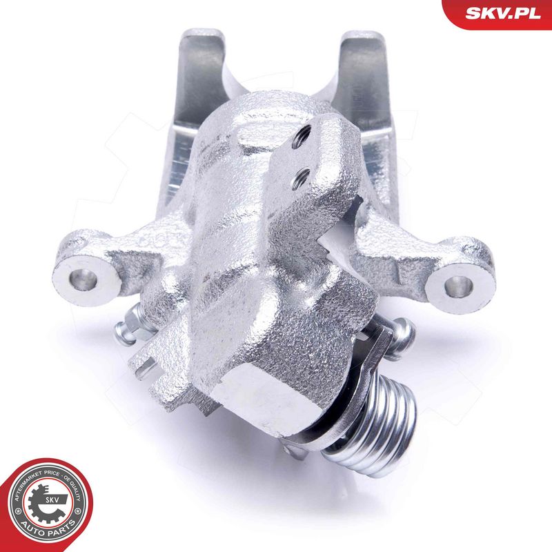 Pidurisadul, ESEN SKV 45SKV833