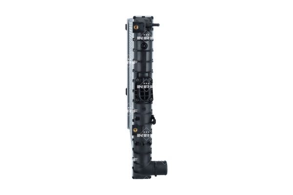NRF 58825 Radiator, engine cooling