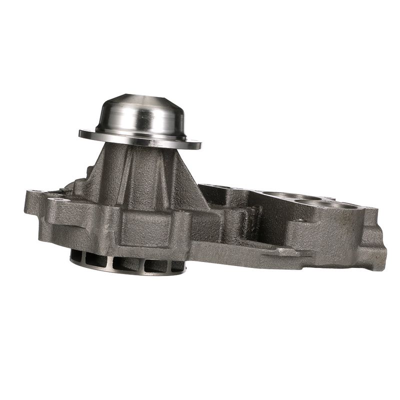 GATES WP5002HD Water Pump, engine cooling