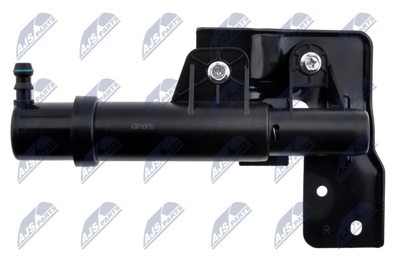 NTY EDS-KA-021 Washer Fluid Jet, headlight cleaning