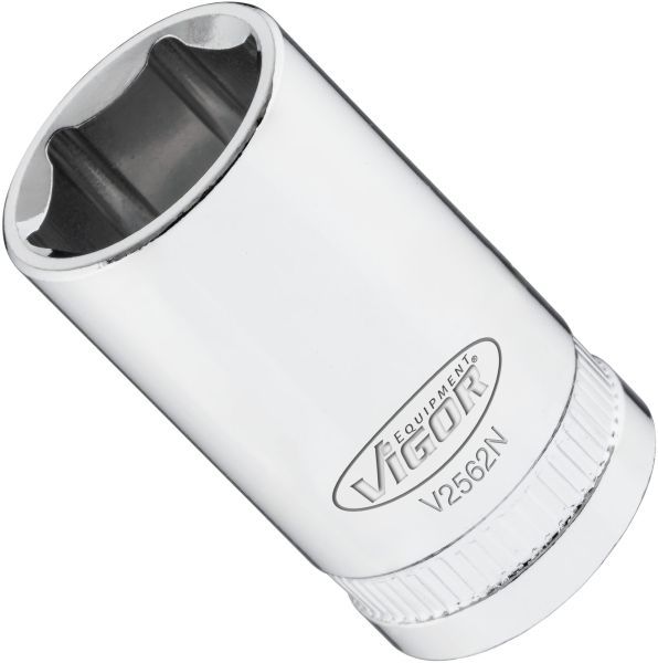 Padrun, VIGOR V2562N