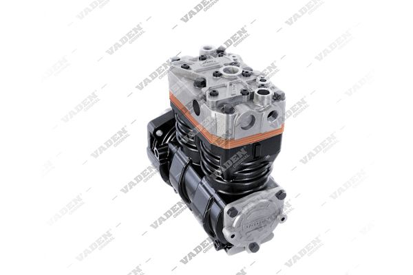 kompresor IVECO Euro 6, se spojkou 1500200001