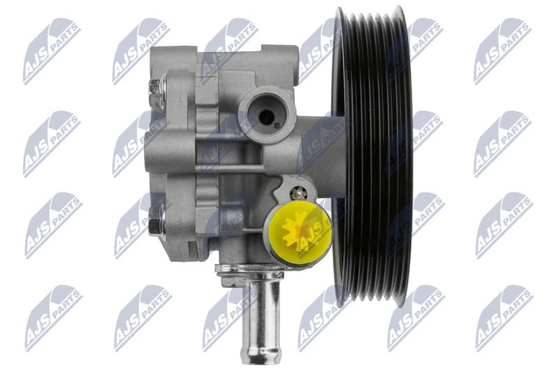 NTY SPW-CH-005 Hydraulic Pump, steering
