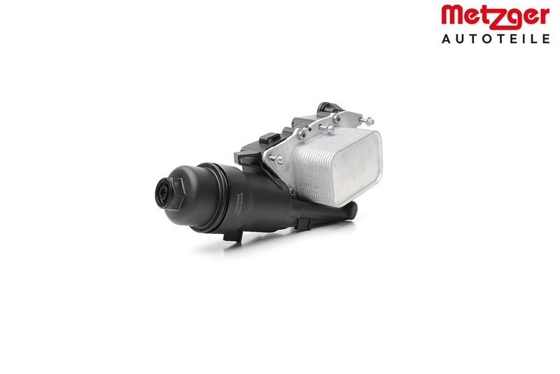 METZGER AUTOTEILE 2370089 Housing, oil filter