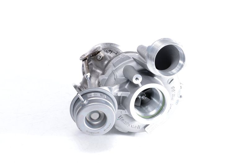 Compresor,sistem de supraalimentare T918139LI BTS Turbo
