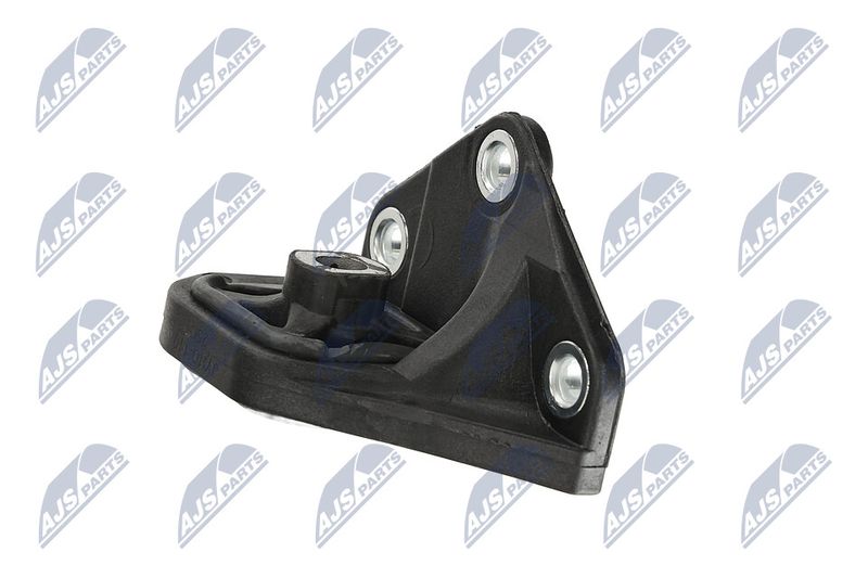 Paigutus, Mootor, NTY ZPS-HD-110