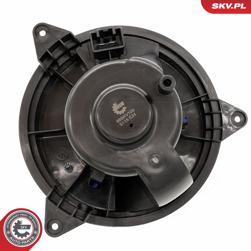 Salongipuhur, ESEN SKV 68SKV100