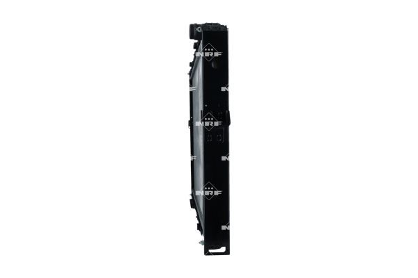 NRF 56073 Radiator, engine cooling