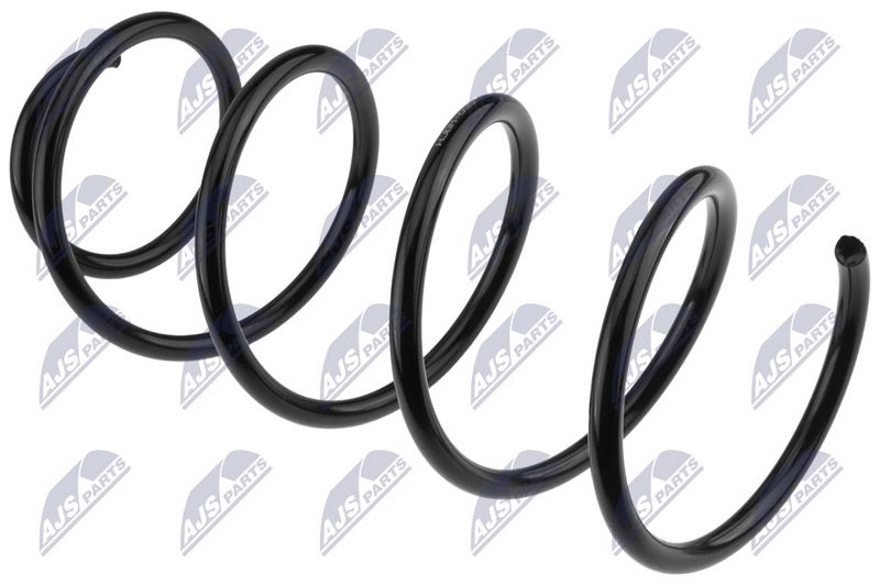 NTY ASZ-BM-035 Suspension Spring