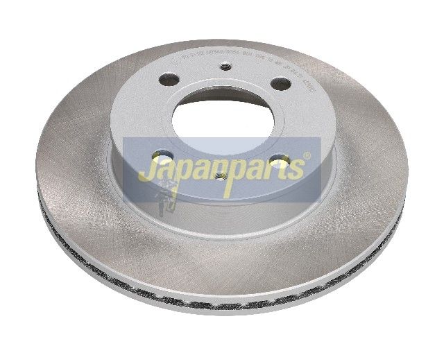 спирачен диск JAPANPARTS