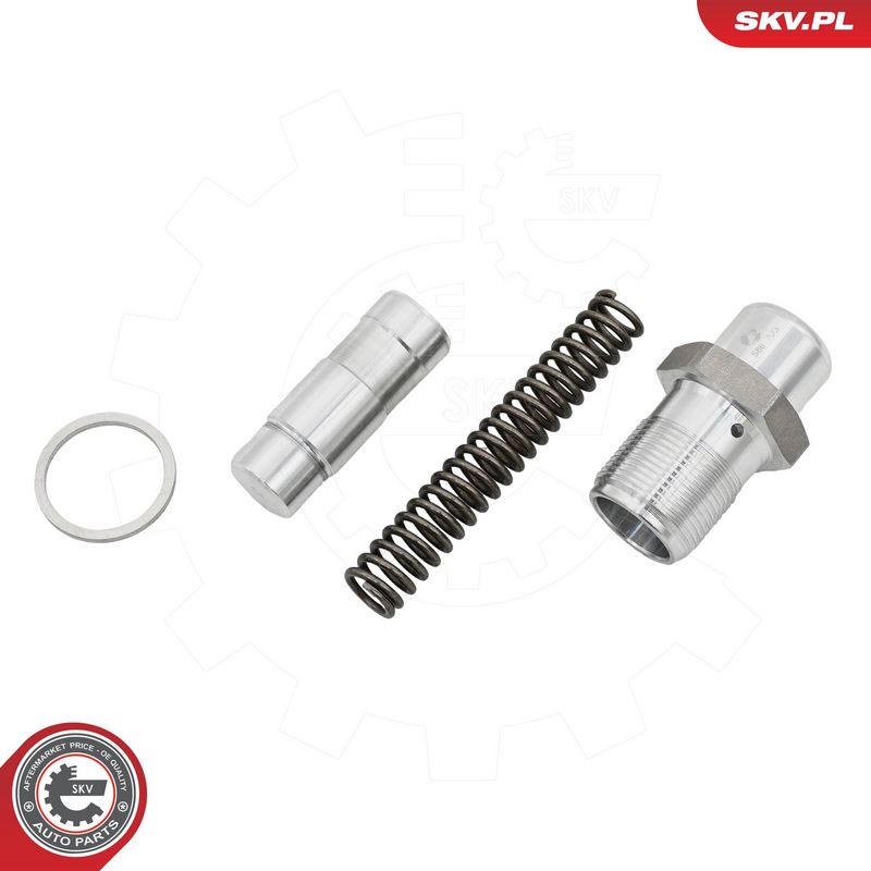 Mootori keti komplekt, ESEN SKV 21SKV136