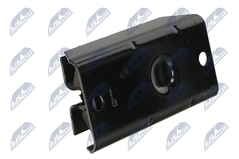 Kinnitus, mootor, NTY ZPS-CH-034