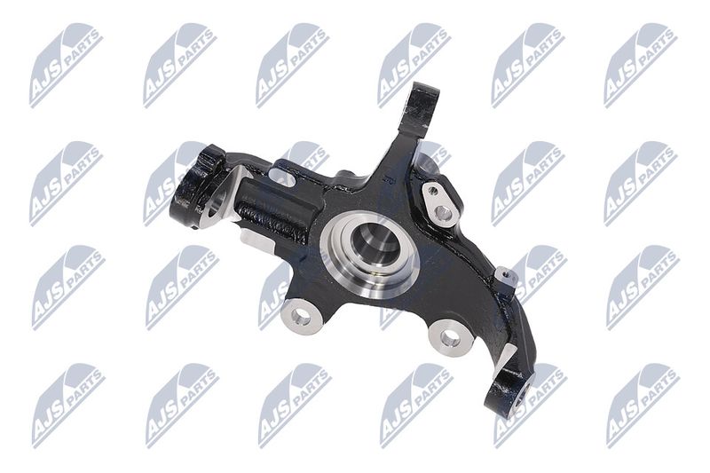 Käändmik, rattakinnitus, NTY ZZP-IS-003