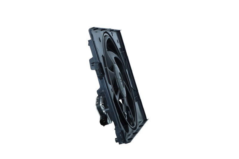 Ventilaator, mootorijahutus, NRF 470200