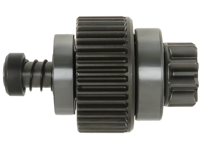 Vabajooks, starter, AS-PL SD2030