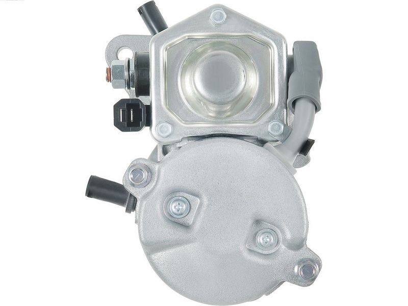 AS-PL S6338(DENSO) Starter