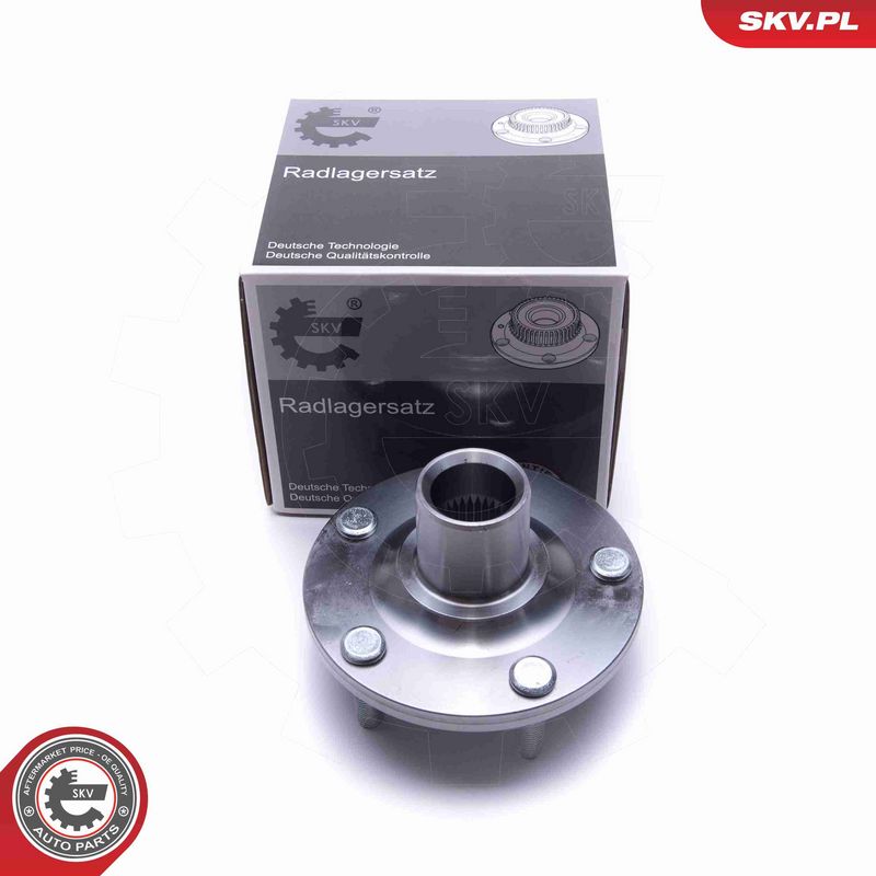 ESEN SKV 29SKV502 - Wheel Bearing Kit