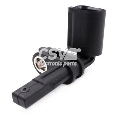 Sensor, revoluciones de la rueda