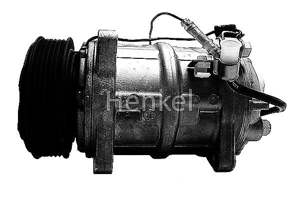 Henkel Parts kompresszor, klíma 7110097R