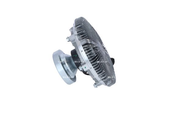 NRF 49108 Clutch, radiator fan