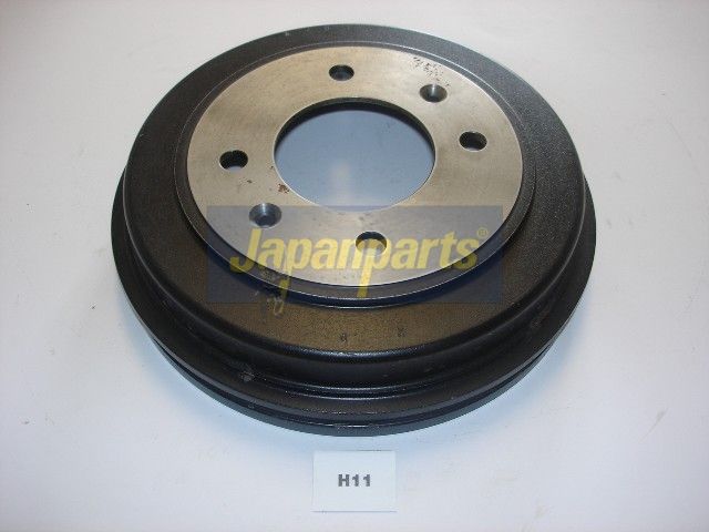 JAPANPARTS Stabdžių būgnas