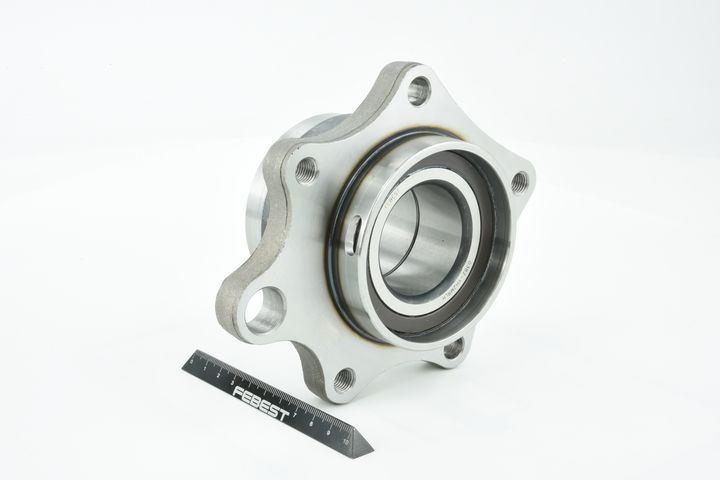 Rattarumm, FEBEST 0382-YH2MRLH