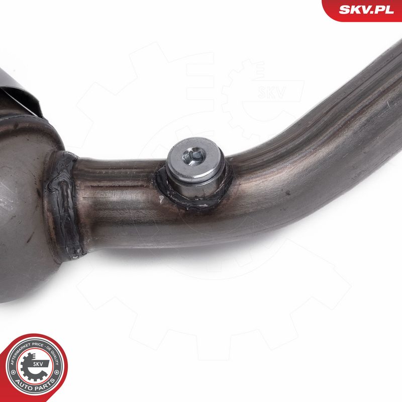 Katalüsaator, ESEN SKV 62SKV015