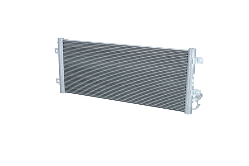 Radiaator, mootorijahutus, NRF 550438