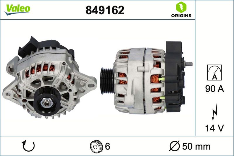Prekės atitinka OEM kodą: 96838439