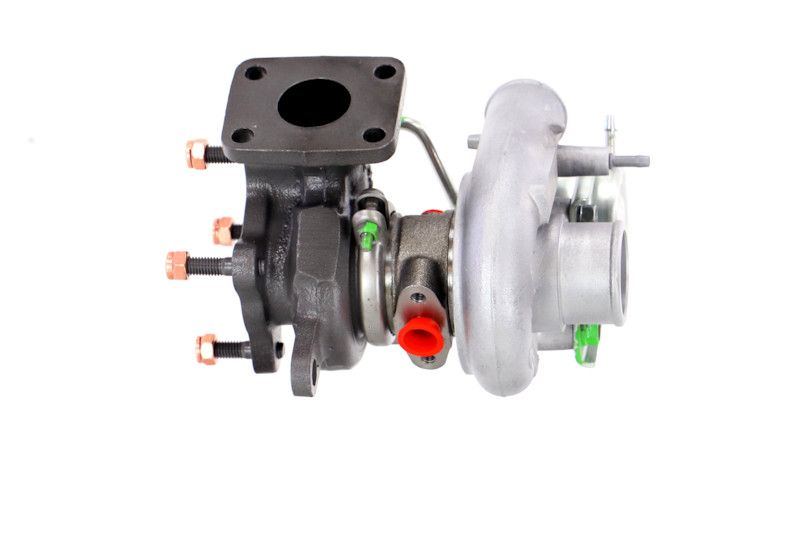 REMANTE 003-001-001368R Charger, charging (supercharged/turbocharged)