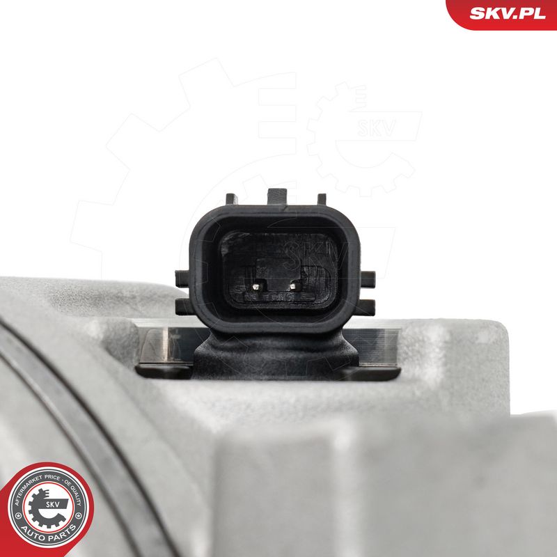 Kompressor, kliimaseade, ESEN SKV 84SKV148